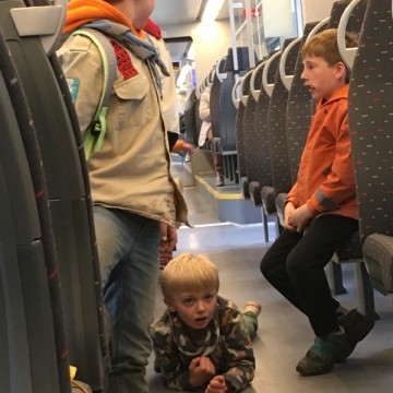 IMG 6285 - Scouts en Gidsen Zaventem 